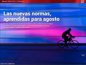 Ya está disponible El Diario DN+, nuestro adelanto para suscriptores, en móvil y tablet. Descárgate la aplicación móvil en http://onelink.to/dnplusmovil y la aplicación Tablet en http://onelink.to/dntablet.
