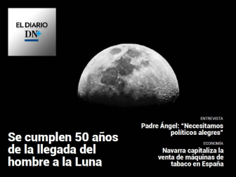 Ya está disponible El Diario DN+, nuestro adelanto para suscriptores, en móvil y tablet. Descárgate la aplicación móvil en http://onelink.to/dnplusmovil y la aplicación Tablet en http://onelink.to/dntablet.