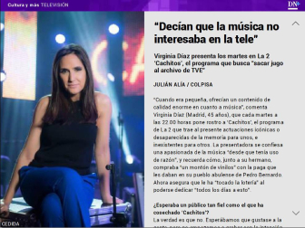 Ya está disponible El Diario DN+, nuestro adelanto para suscriptores, en móvil y tablet. Descárgate la aplicación móvil en http://onelink.to/dnplusmovil y la aplicación Tablet en http://onelink.to/dntablet.