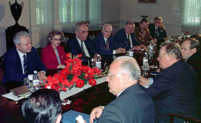 Las imágenes del día de hace 5, 10 y 20 años