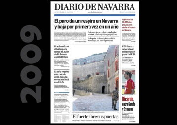 Las imágenes del día de hace 5, 10 y 20 años