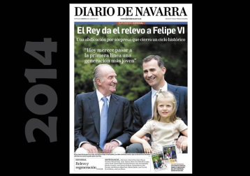 Las imágenes del día de hace 5, 10 y 20 años