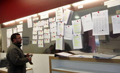 Las imágenes del día de hace 5, 10 y 20 años