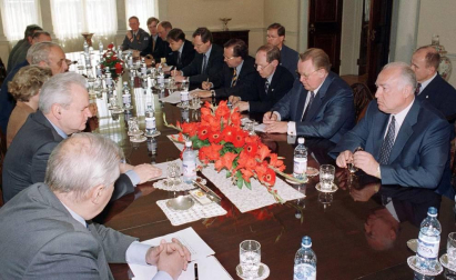 Las imágenes del día de hace 5, 10 y 20 años