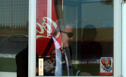 Las imágenes del día de hace 5, 10 y 20 años