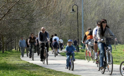 Las imágenes del día de hace 5, 10 y 20 años