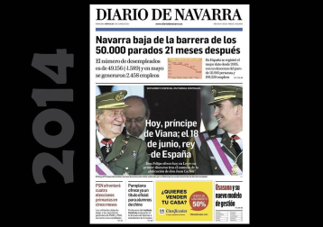 Las imágenes del día de hace 5, 10 y 20 años