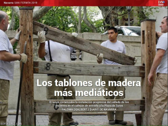 Ya está disponible El Diario DN+, nuestro adelanto para suscriptores, en móvil y tablet. Descárgate la aplicación móvil en http://onelink.to/dnplusmovil y la aplicación Tablet en http://onelink.to/dntablet.