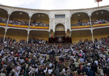 Las imágenes del día de hace 5, 10 y 20 años