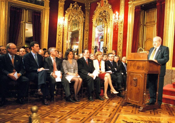 Las imágenes del día de hace 5, 10 y 20 años