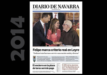 Las imágenes del día de hace 5, 10 y 20 años