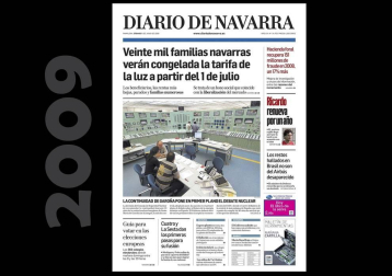Las imágenes del día de hace 5, 10 y 20 años
