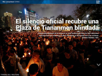 Ya está disponible El Diario DN+, nuestro adelanto para suscriptores, en móvil y tablet. Descárgate la aplicación móvil en http://onelink.to/dnplusmovil y la aplicación Tablet en http://onelink.to/dntablet.