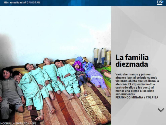 Ya está disponible El Diario DN+, nuestro adelanto para suscriptores, en móvil y tablet. Descárgate la aplicación móvil en http://onelink.to/dnplusmovil y la aplicación Tablet en http://onelink.to/dntablet.