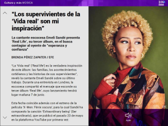 Ya está disponible El Diario DN+, nuestro adelanto para suscriptores, en móvil y tablet. Descárgate la aplicación móvil en http://onelink.to/dnplusmovil y la aplicación Tablet en http://onelink.to/dntablet.