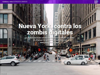 Ya está disponible El Diario DN+, nuestro adelanto para suscriptores, en móvil y tablet. Descárgate la aplicación móvil en http://onelink.to/dnplusmovil y la aplicación Tablet en http://onelink.to/dntablet.