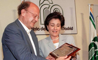 Las imágenes del día de hace 5, 10 y 20 años