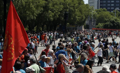 Las imágenes del día de hace 5, 10 y 20 años