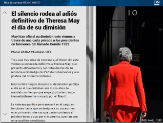 Ya está disponible El Diario DN+, nuestro adelanto para suscriptores, en móvil y tablet. Descárgate la aplicación móvil en http://onelink.to/dnplusmovil y la aplicación Tablet en http://onelink.to/dntablet.