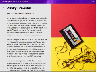 Ya está disponible El Diario DN+, nuestro adelanto para suscriptores, en móvil y tablet. Descárgate la aplicación móvil en http://onelink.to/dnplusmovil y la aplicación Tablet en http://onelink.to/dntablet.