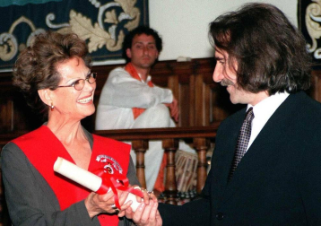 Las imágenes del día de hace 5, 10 y 20 años