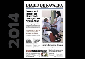 Las imágenes del día de hace 5, 10 y 20 años