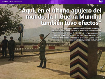 Ya está disponible El Diario DN+, nuestro adelanto para suscriptores, en móvil y tablet. Descárgate la aplicación móvil en http://onelink.to/dnplusmovil y la aplicación Tablet en http://onelink.to/dntablet.