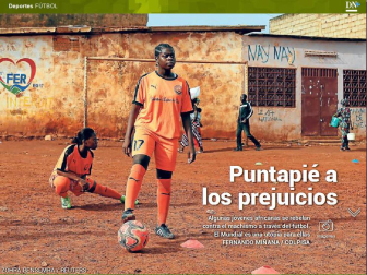 Ya está disponible El Diario DN+, nuestro adelanto para suscriptores, en móvil y tablet. Descárgate la aplicación móvil en http://onelink.to/dnplusmovil y la aplicación Tablet en http://onelink.to/dntablet.