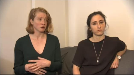 Una pareja de chicas sufre un ataque homófobo en Londres tras intentar ser obligadas a besarse