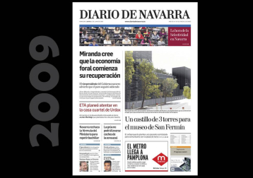 Las imágenes del día de hace 5, 10 y 20 años