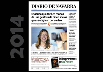 Las imágenes del día de hace 5, 10 y 20 años