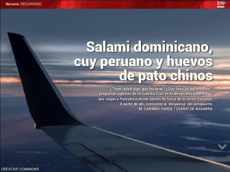 Ya está disponible El Diario DN+, nuestro adelanto para suscriptores, en móvil y tablet. Descárgate la aplicación móvil en http://onelink.to/dnplusmovil y la aplicación Tablet en http://onelink.to/dntablet.