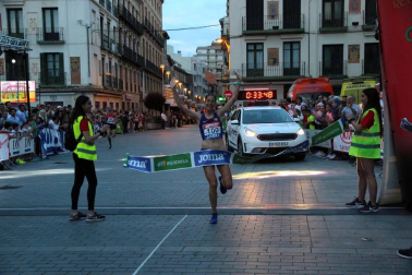 Fotos del Campeonato de España de 10 Km en Ruta en Tudela