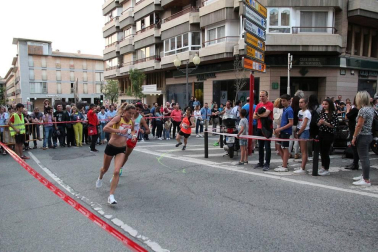 Fotos del Campeonato de España de 10 Km en Ruta en Tudela