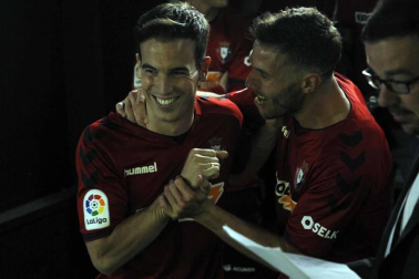 Fotos de la celebración del título de LaLiga 123 en El SaDAR