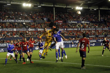 Fotos de la celebración del título de LaLiga 123 en El SaDAR
