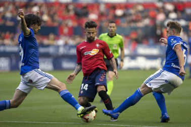 Fotos de la celebración del título de LaLiga 123 en El SaDAR