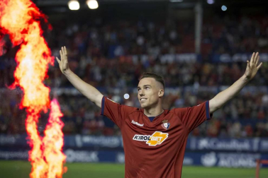 Fotos de la celebración del título de LaLiga 123 en El SaDAR