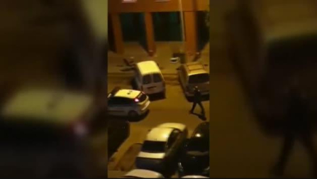 Mata a tiros a su cuñada en Aranjuez
