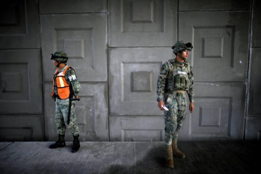 Las imágenes más llamativas de las últimas horas