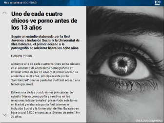 Ya está disponible El Diario DN+, nuestro adelanto para suscriptores, en móvil y tablet. Descárgate la aplicación móvil en http://onelink.to/dnplusmovil y la aplicación Tablet en http://onelink.to/dntablet.