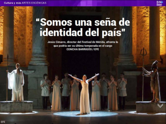 Ya está disponible El Diario DN+, nuestro adelanto para suscriptores, en móvil y tablet. Descárgate la aplicación móvil en http://onelink.to/dnplusmovil y la aplicación Tablet en http://onelink.to/dntablet.