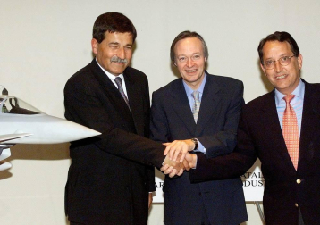 Las imágenes del día de hace 5, 10 y 20 años