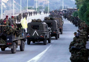 Las imágenes del día de hace 5, 10 y 20 años