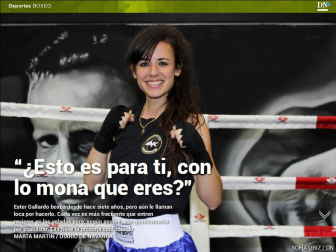 Ya está disponible El Diario DN+, nuestro adelanto para suscriptores, en móvil y tablet. Descárgate la aplicación móvil en http://onelink.to/dnplusmovil y la aplicación Tablet en http://onelink.to/dntablet.