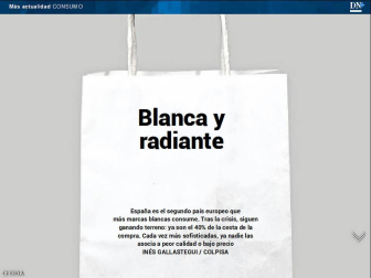 Ya está disponible El Diario DN+, nuestro adelanto para suscriptores, en móvil y tablet. Descárgate la aplicación móvil en http://onelink.to/dnplusmovil y la aplicación Tablet en http://onelink.to/dntablet.