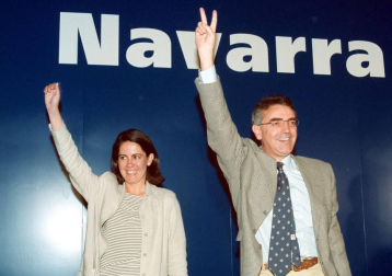 Las imágenes del día de hace 5, 10 y 20 años