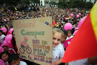 Las imágenes más llamativas de las últimas horas.