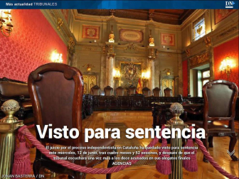 Ya está disponible El Diario DN+, nuestro adelanto para suscriptores, en móvil y tablet. Descárgate la aplicación móvil en http://onelink.to/dnplusmovil y la aplicación Tablet en http://onelink.to/dntablet.