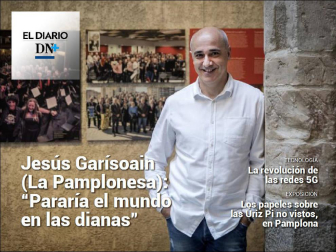 Ya está disponible El Diario DN+, nuestro adelanto para suscriptores, en móvil y tablet. Descárgate la aplicación móvil en http://onelink.to/dnplusmovil y la aplicación Tablet en http://onelink.to/dntablet.